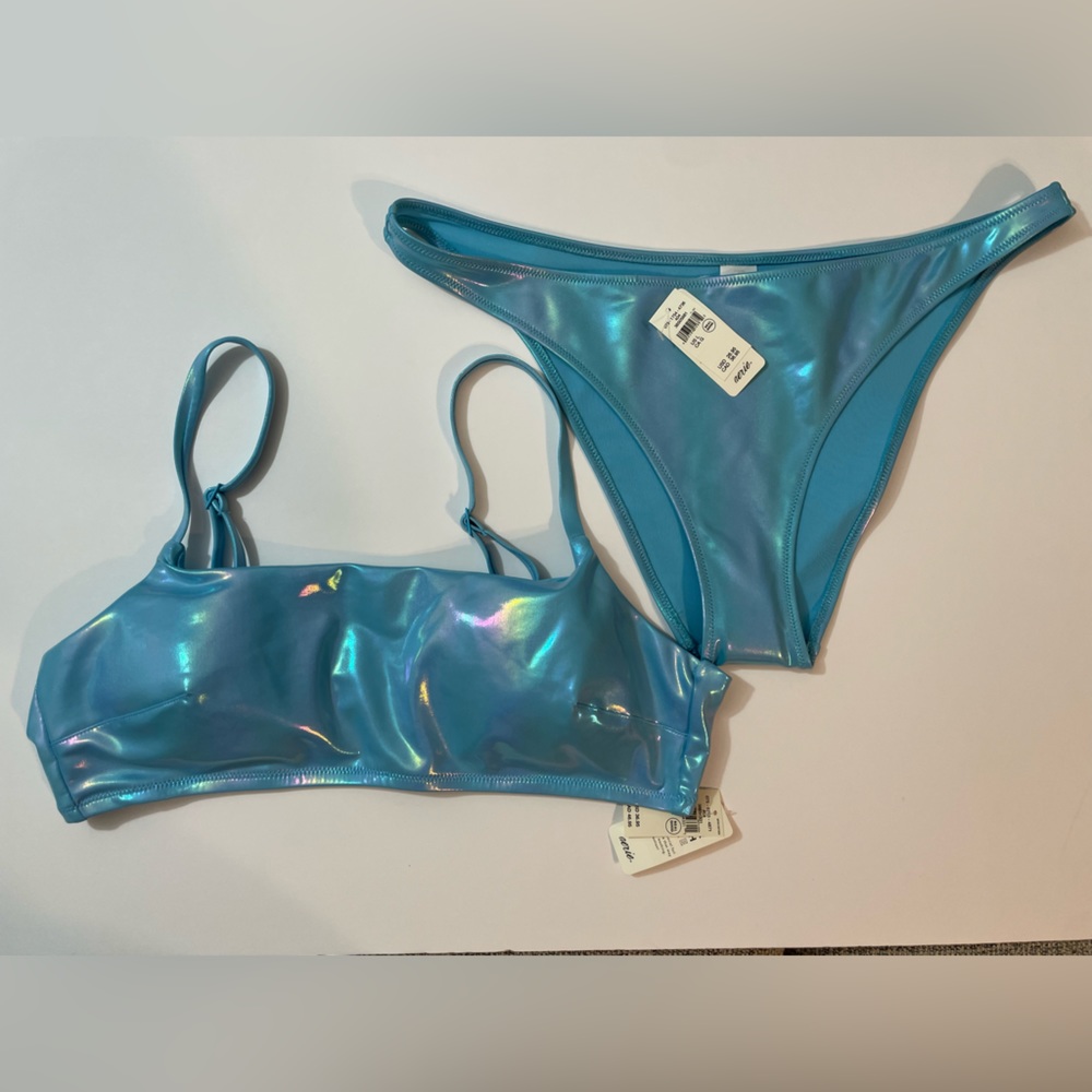 NWT Aerie Swim Suit